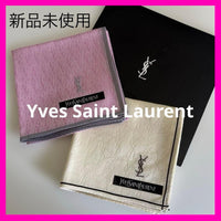 Yves Saint Laurent Handkerchiefs Ysl 2
