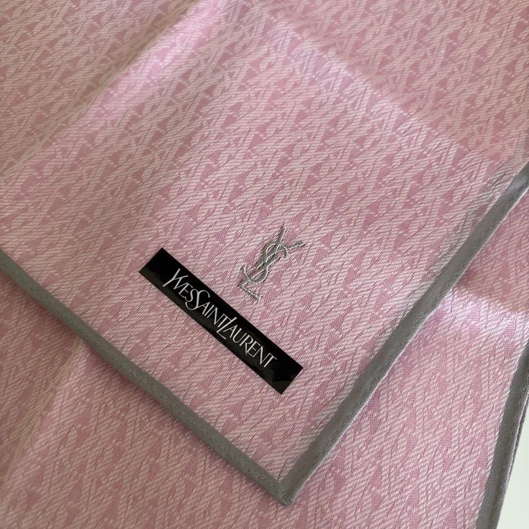 Yves Saint Laurent Handkerchiefs Ysl 2