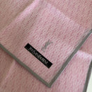 Yves Saint Laurent Handkerchiefs Ysl 2