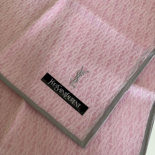Yves Saint Laurent Handkerchiefs Ysl 2