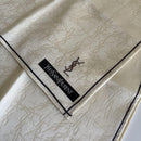 Yves Saint Laurent Handkerchiefs Ysl 2