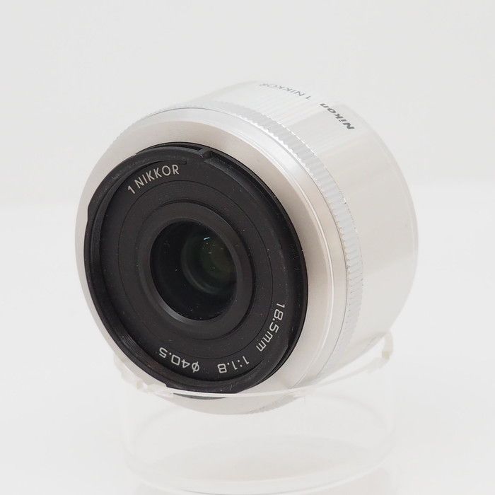 Nikon Others 1 Nikkor 18.5/1.8