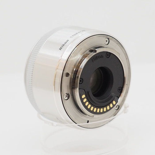 Nikon Others 1 Nikkor 18.5/1.8