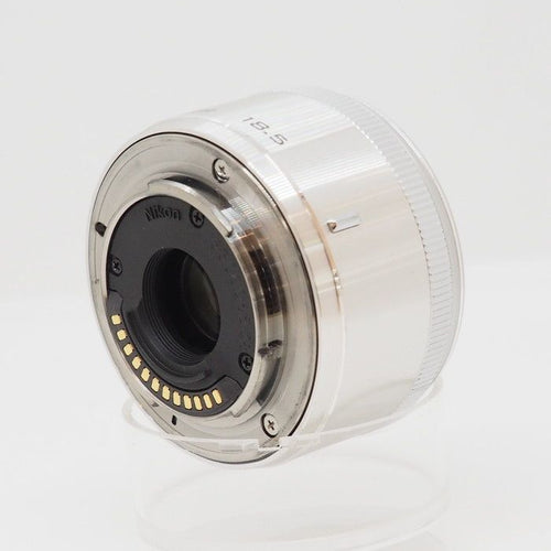 Nikon Others 1 Nikkor 18.5/1.8