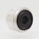 Nikon Others 1 Nikkor 18.5/1.8