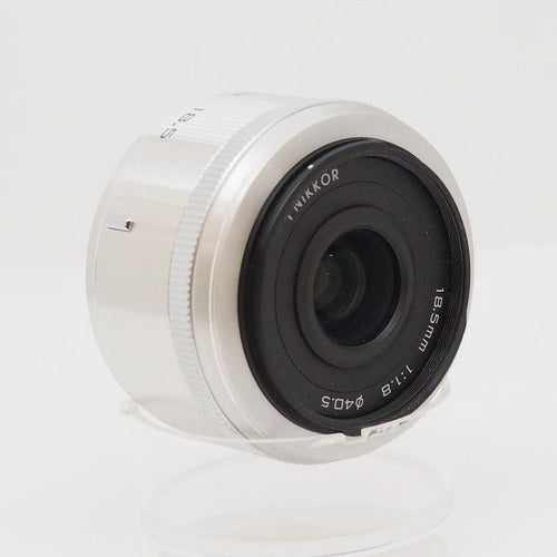 Nikon Others 1 Nikkor 18.5/1.8