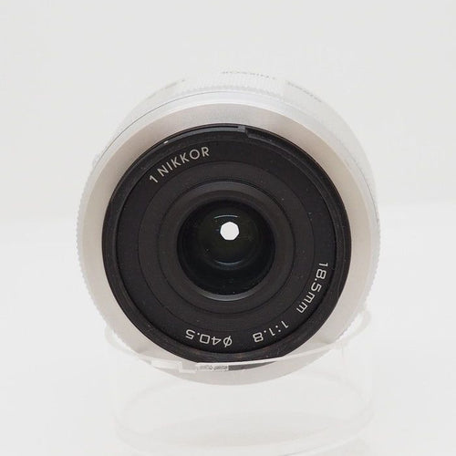 Nikon Others 1 Nikkor 18.5/1.8
