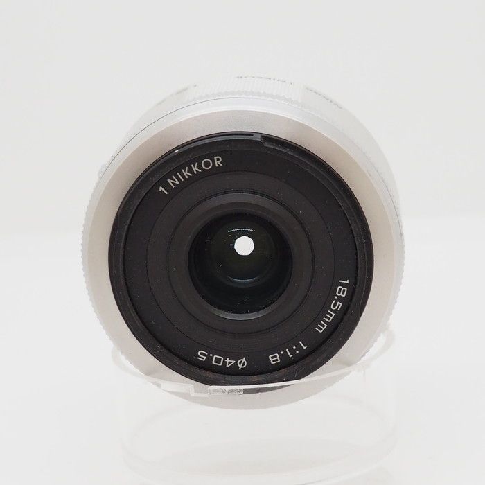 Nikon Others 1 Nikkor 18.5/1.8