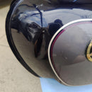 Yamaha Tanks Sr400