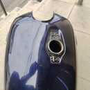 Yamaha Tanks Sr400