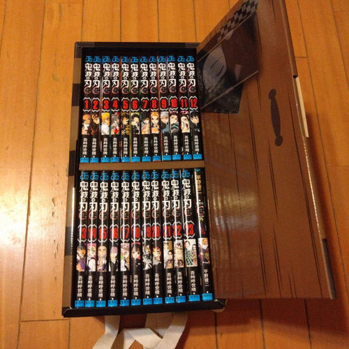 Sh Nen Manga Usj