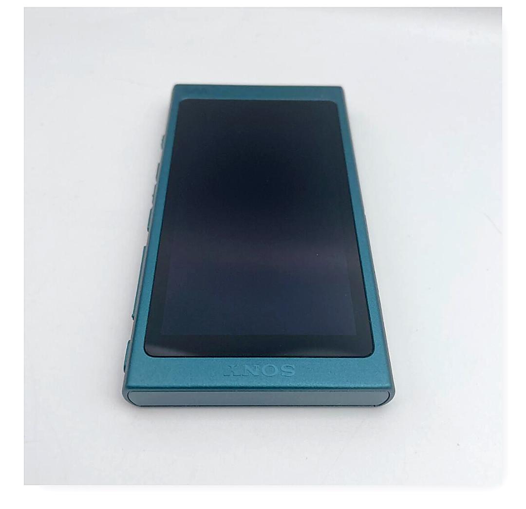 Sony Digital Audio Players Walkman Nw-A36 32Gb