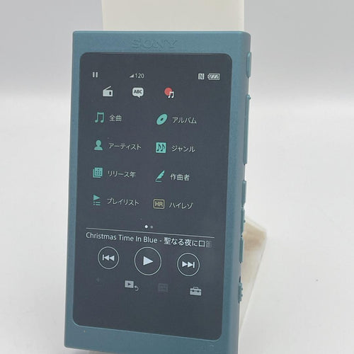 Sony Digital Audio Players Walkman Nw-A36 32Gb