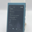 Sony Digital Audio Players Walkman Nw-A36 32Gb