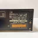 Cd Sacd Players Akai Saitama Cd-M88 Ii