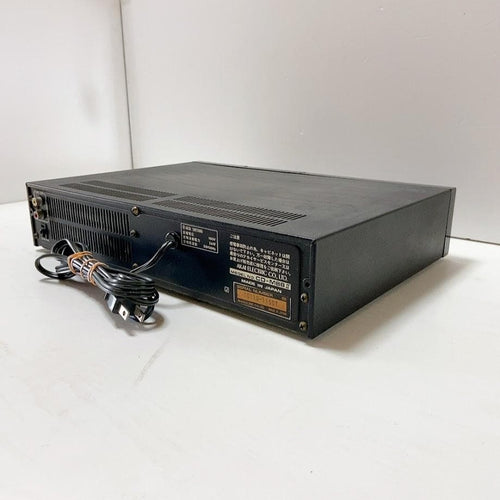 Cd Sacd Players Akai Saitama Cd-M88 Ii