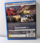 Games (Physical) Battlefield 1 Ps4