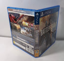 Games (Physical) Battlefield 1 Ps4