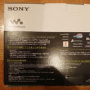 Sony Portable Md Player Mz-Rh1