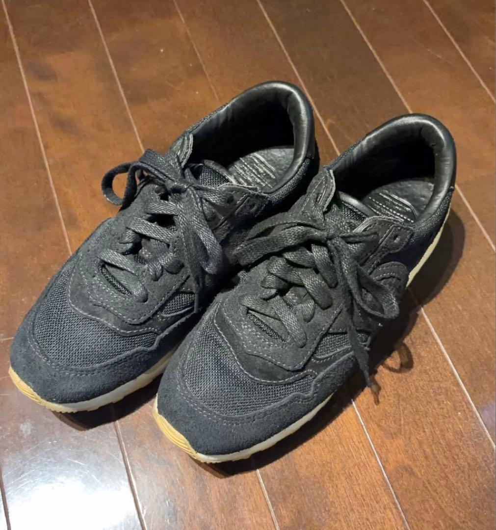 Visvim Sneakers Roland Jogger Black