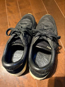 Visvim Sneakers Roland Jogger Black