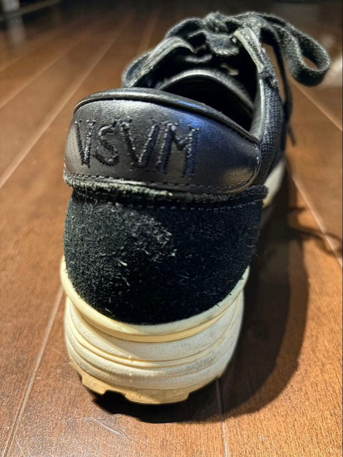 Visvim Sneakers Roland Jogger Black