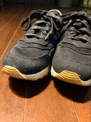 Visvim Sneakers Roland Jogger Black