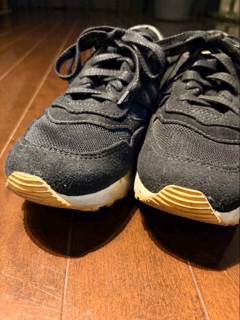 Visvim Sneakers Roland Jogger Black