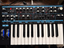 Analog Synthesizers Novation Bass Station