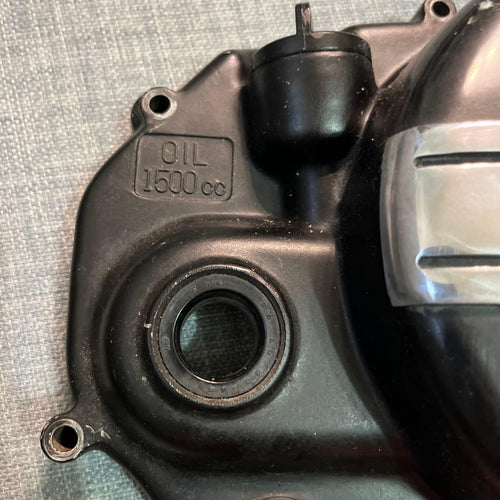 Yamaha Tanks Rd250 3000Cc