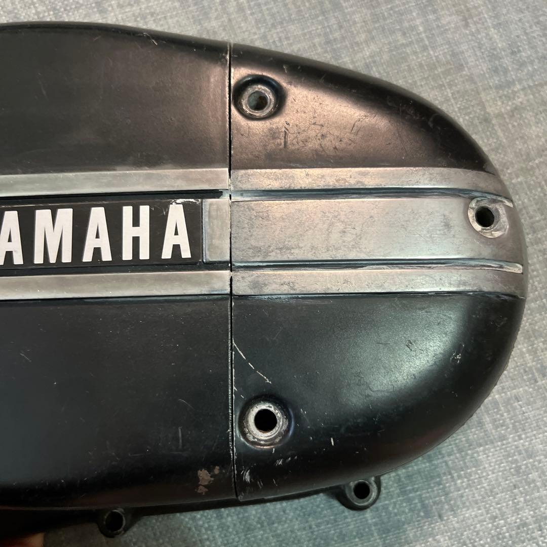 Yamaha Tanks Rd250 3000Cc