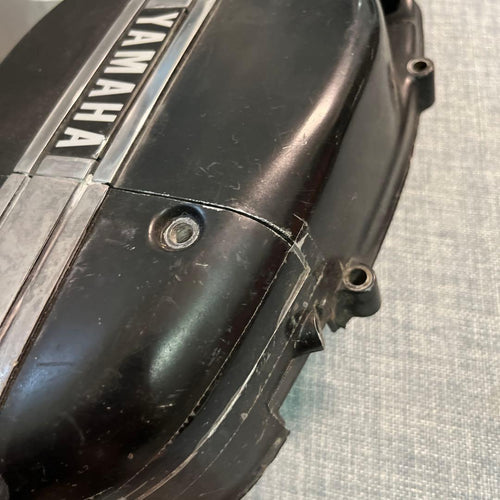 Yamaha Tanks Rd250 3000Cc