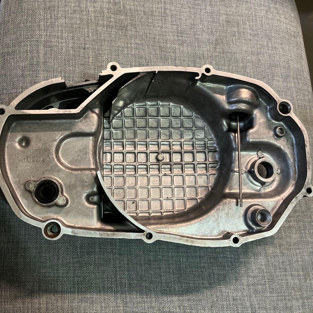 Yamaha Tanks Rd250 3000Cc