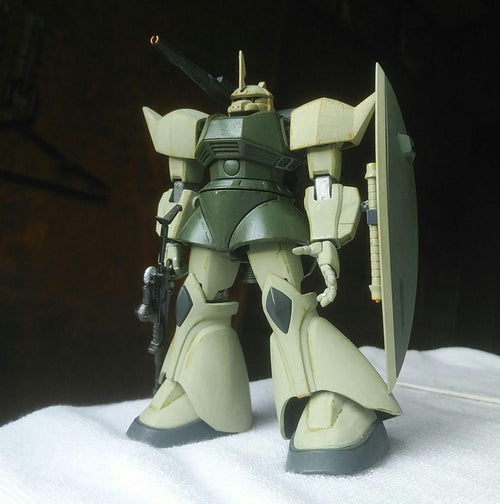 Hg (High -Grade) 144 1
