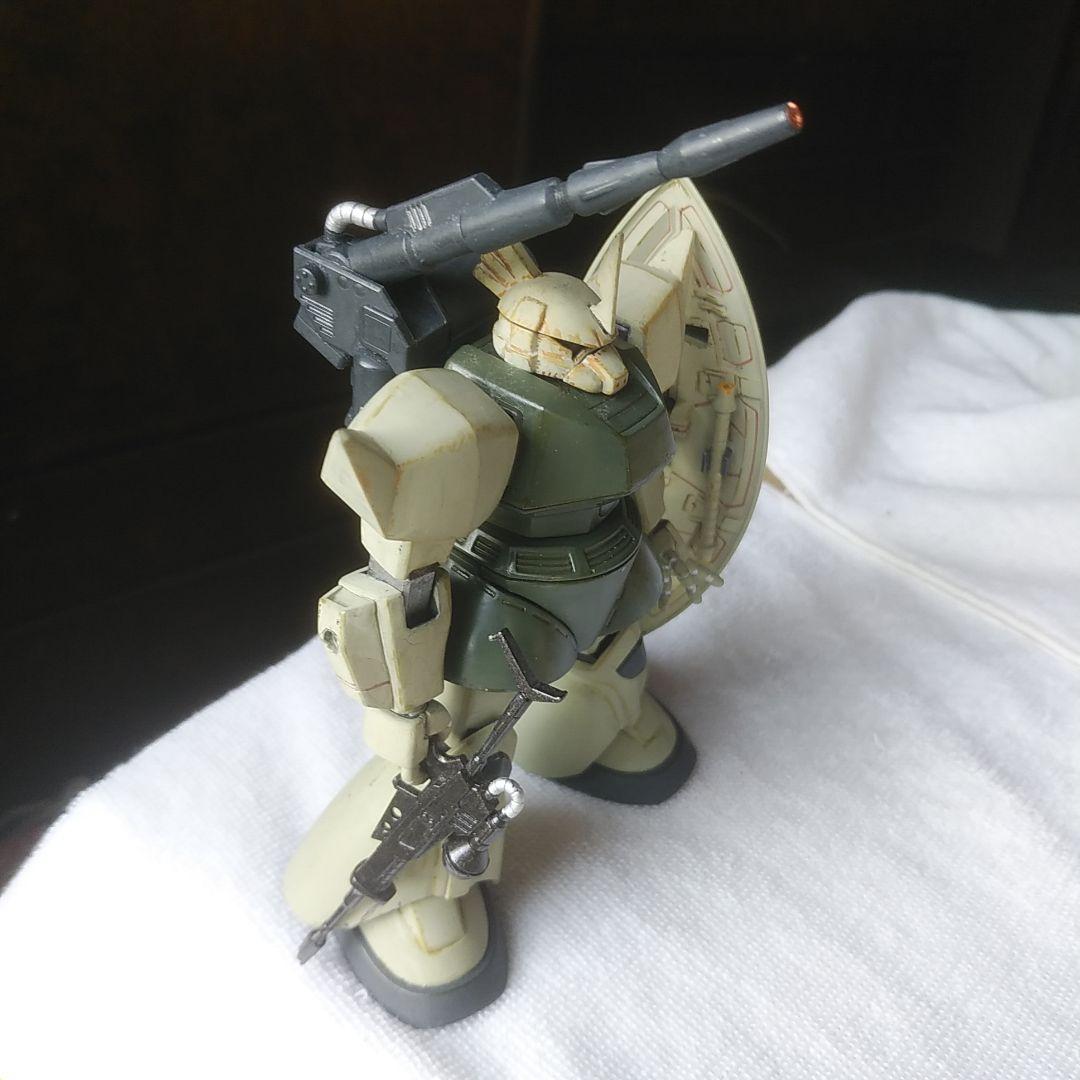 Hg (High -Grade) 144 1