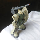 Hg (High -Grade) 144 1