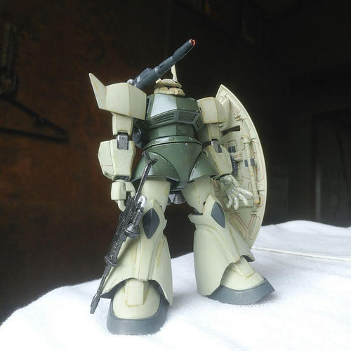 Hg (High -Grade) 144 1