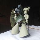 Hg (High -Grade) 144 1