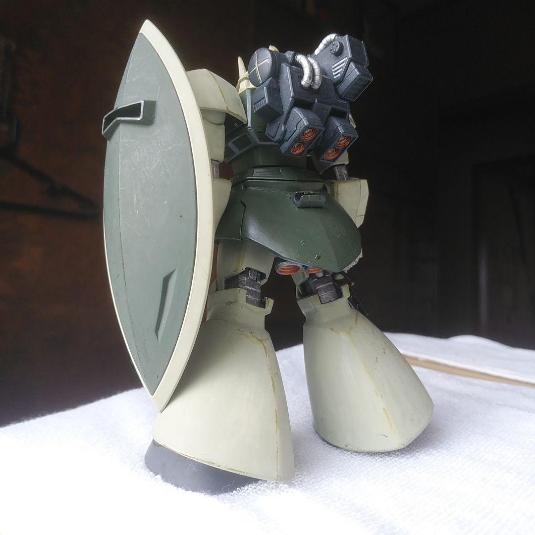 Hg (High -Grade) 144 1