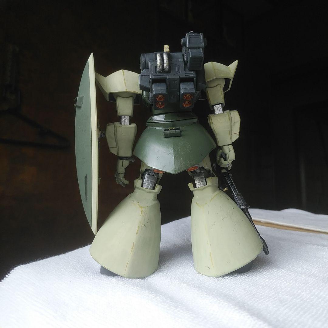Hg (High -Grade) 144 1