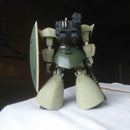 Hg (High -Grade) 144 1