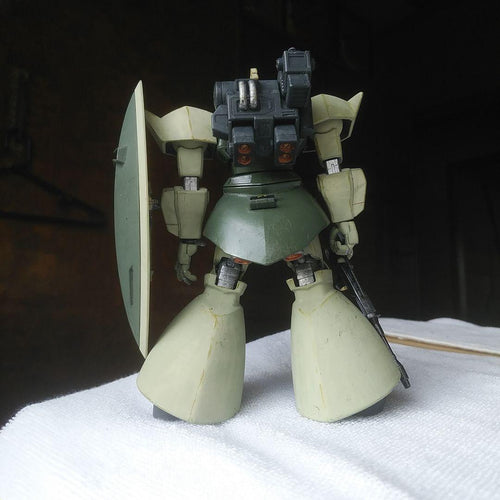 Hg (High -Grade) 144 1