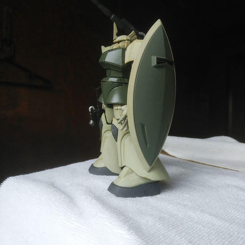 Hg (High -Grade) 144 1