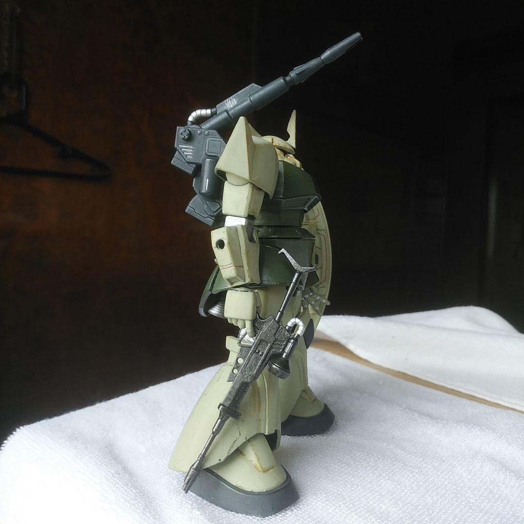 Hg (High -Grade) 144 1