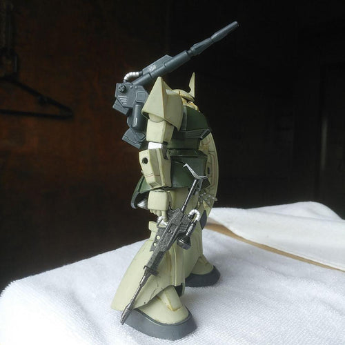 Hg (High -Grade) 144 1