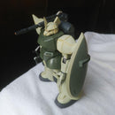 Hg (High -Grade) 144 1