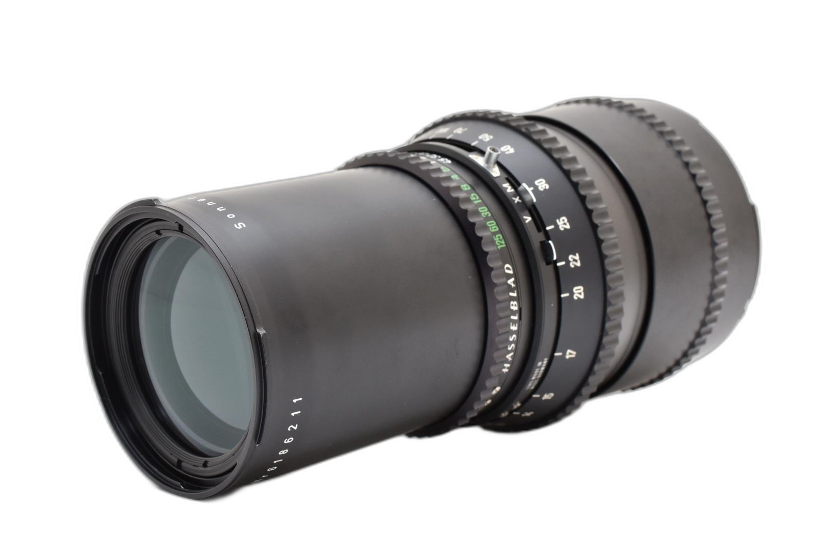 Hasselblad Lens (Single Focus) Carl Zeiss Sonnar F5.6 T* #2075