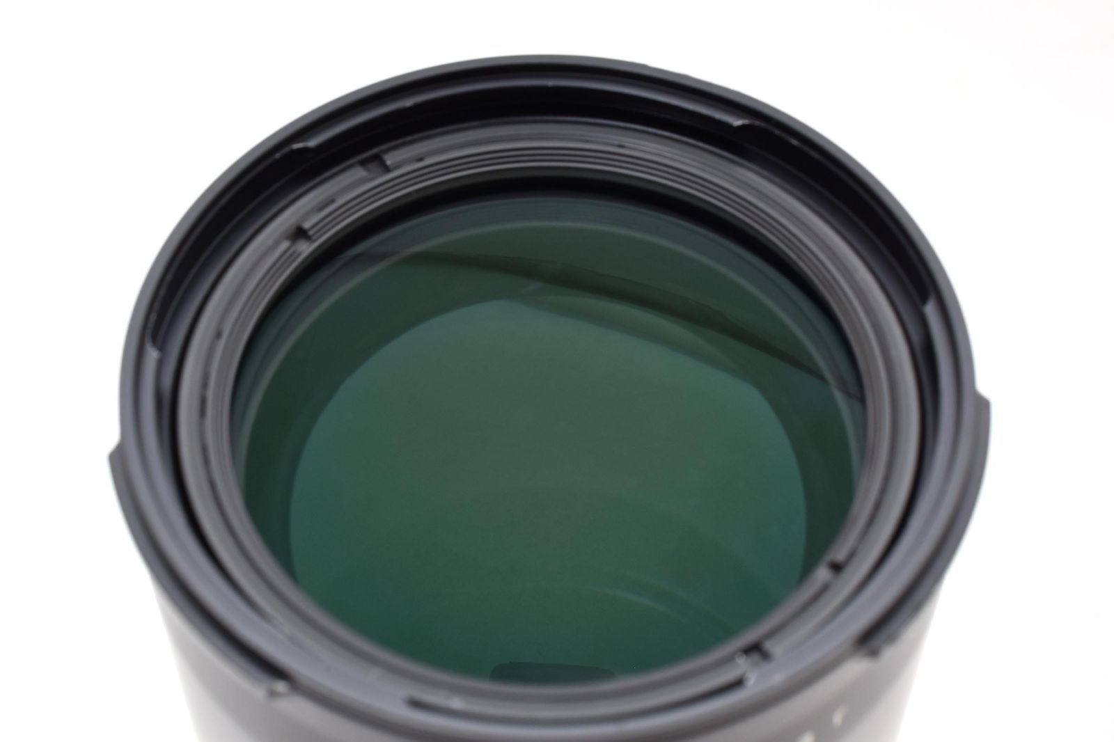 Hasselblad Lens (Single Focus) Carl Zeiss Sonnar F5.6 T* #2075