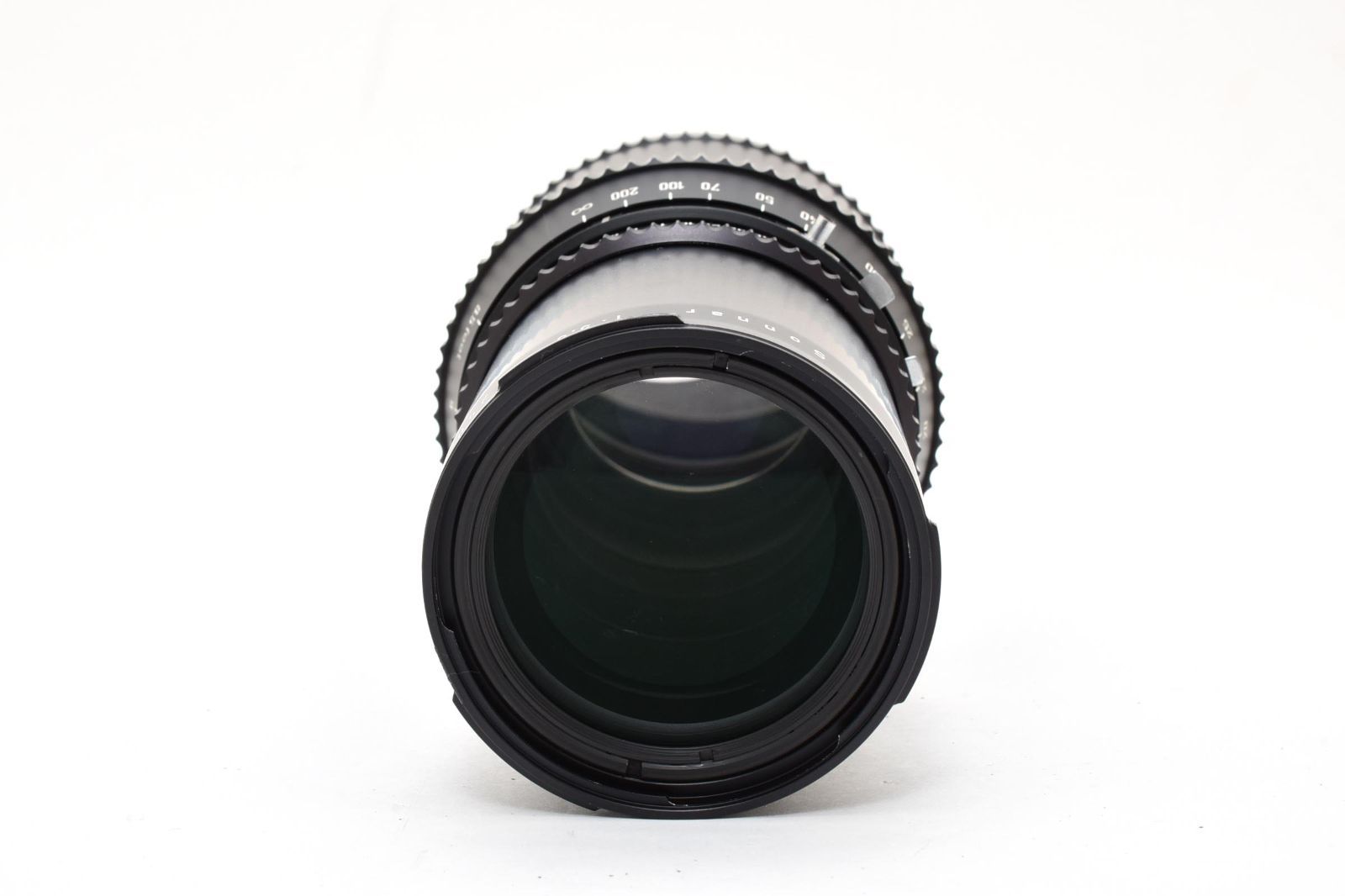 Hasselblad Lens (Single Focus) Carl Zeiss Sonnar F5.6 T* #2075