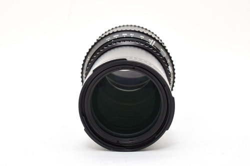Hasselblad Lens (Single Focus) Carl Zeiss Sonnar F5.6 T* #2075